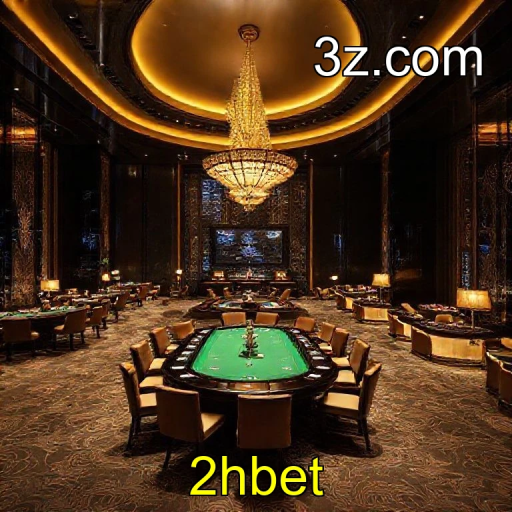 Blackjack e 2hbet: A Experiência Imperdível do Jogo