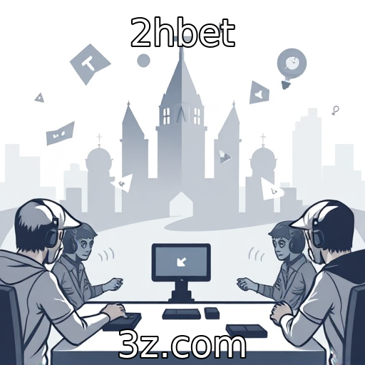 Papel das comunidades gamers na indústria