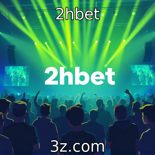 Principais eventos de jogos e suas repercussões