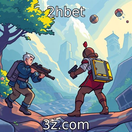 Inovação em monetização de jogos gratuitos e seu futuro