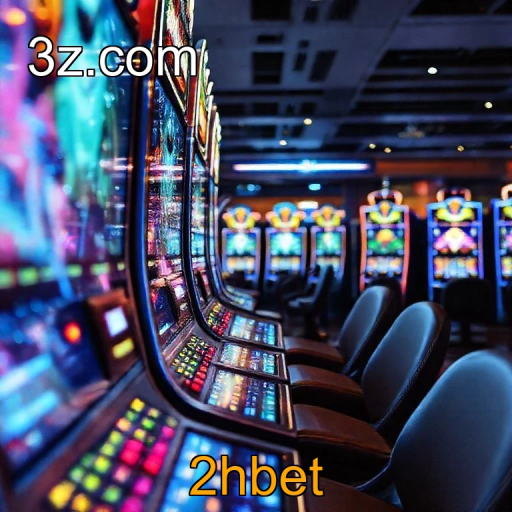 Loteria Empolgante no 2hbet: Uma Nova Experiência de Jogo