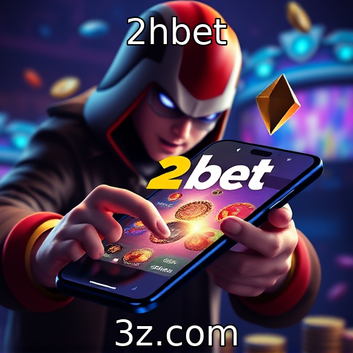 Crescimento das plataformas de jogos móveis