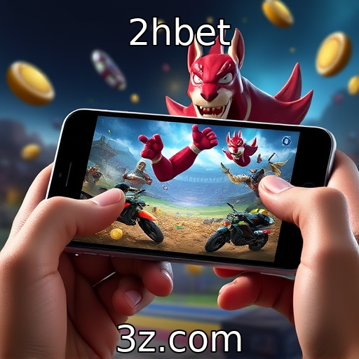 Tendências de jogos móveis surgem nas principais plataformas