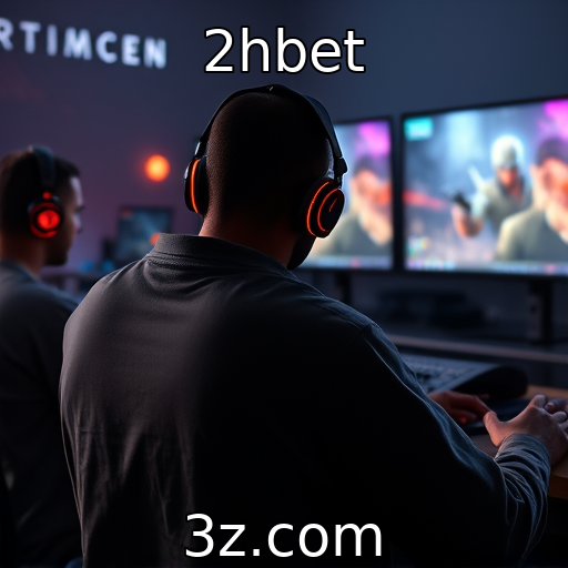 Evolução das plataformas de streaming de jogos