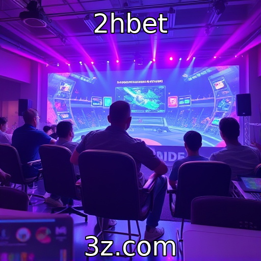 Tendências em realidade virtual para games